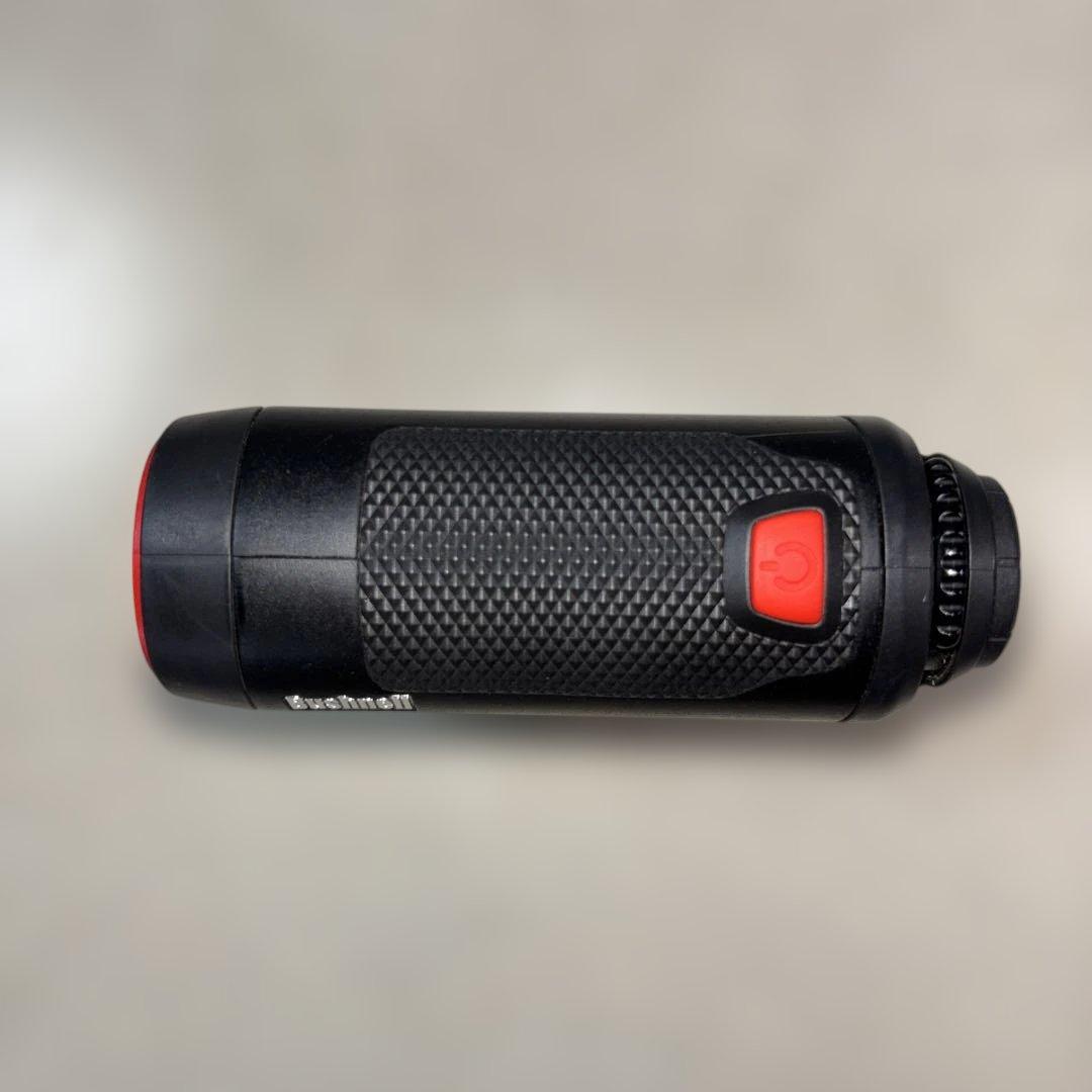 Bushnell Tour V4 ジョルト　ゴルフ用距離計