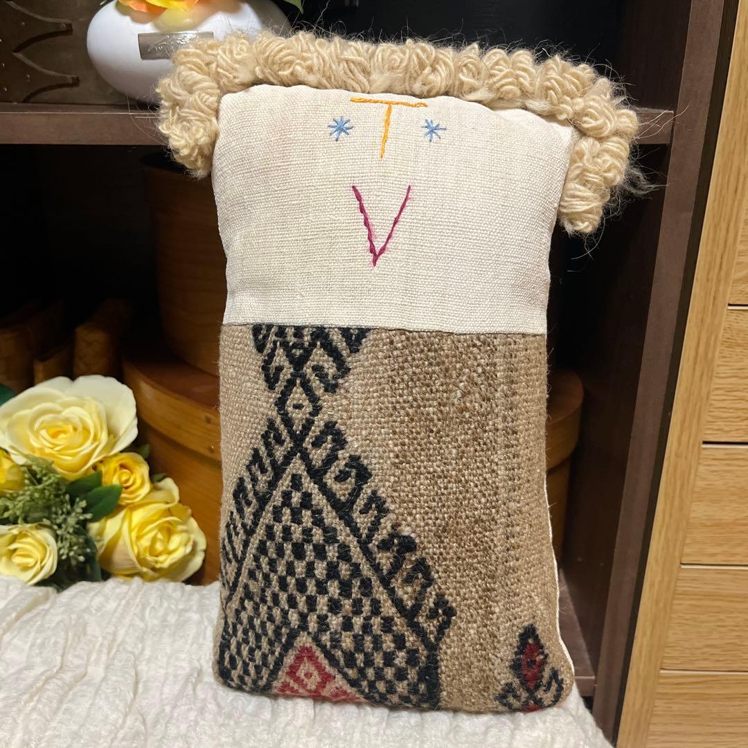 糸　TORO e TORO トロ　エ　トロ キリムドール　2個セット