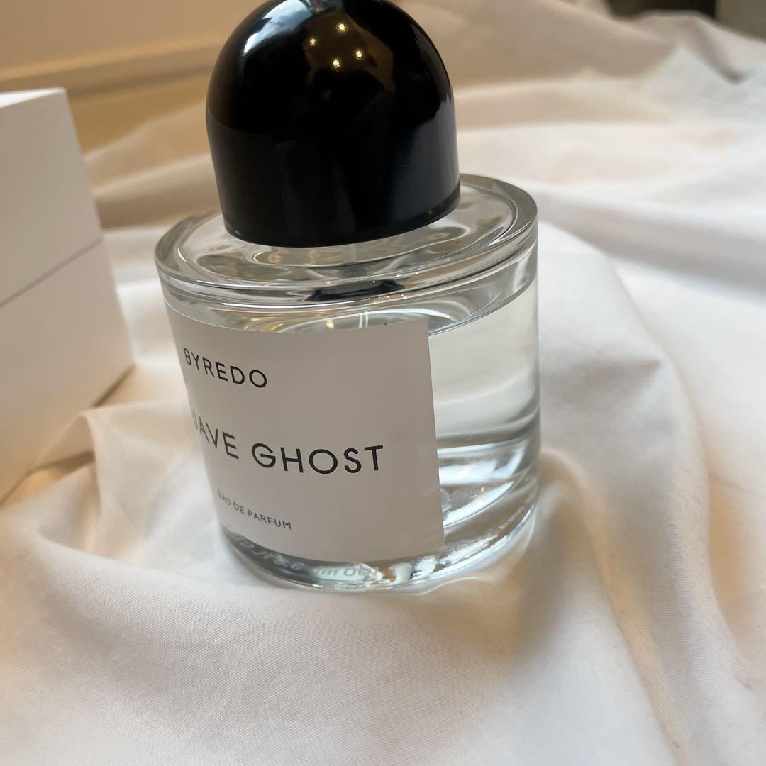 BYREDO MojaveGhost バイレード モハヴェ ゴースト 100ml