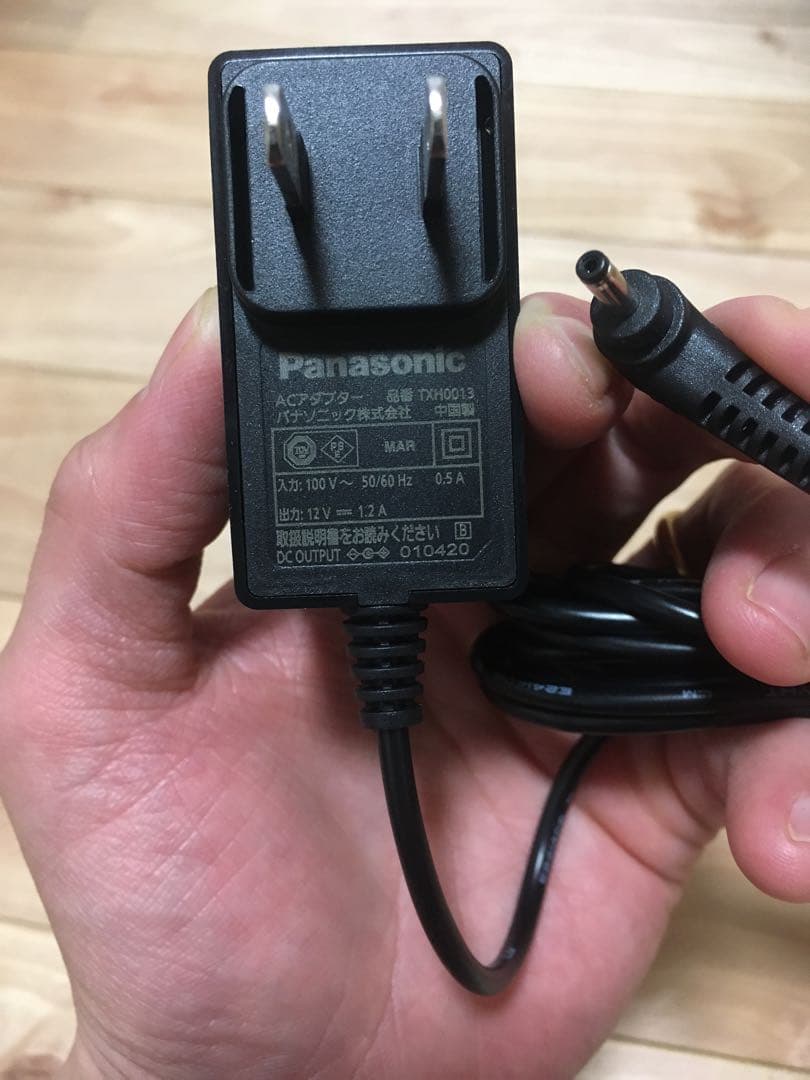 【新品】Panasonic ポータブル防水テレビ 10型 UN-10CN10-K