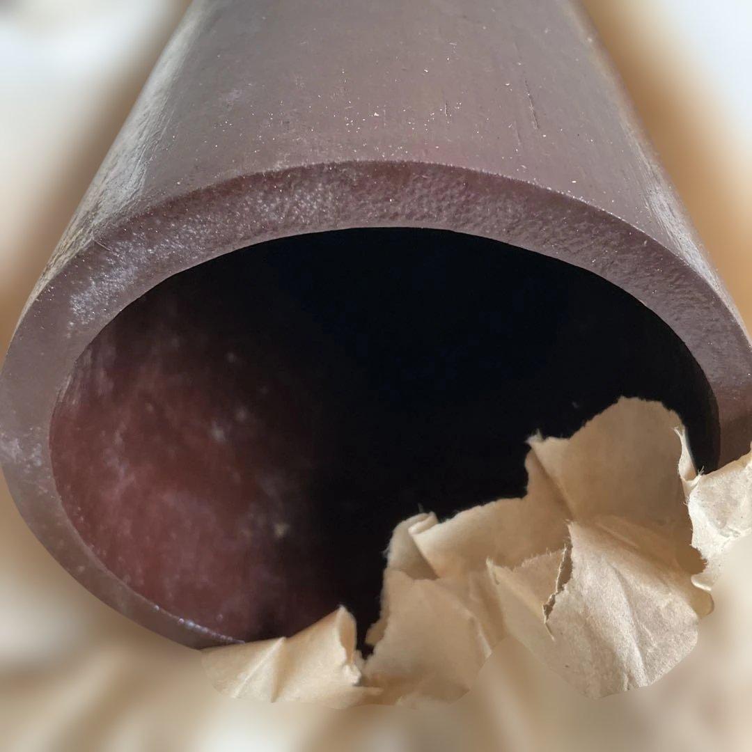 竹清作 花入耳付花籠竹籠 竹細工 細密編 茶道具