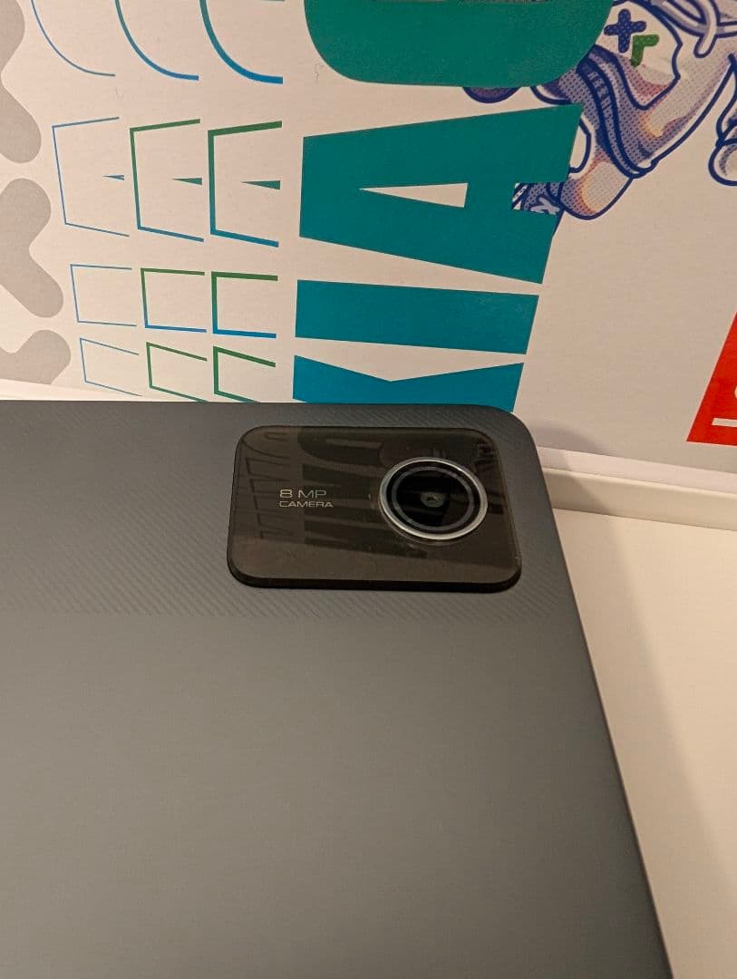 Androidタブレット本体 Lenovo XiaoXin Pad 2024 8/128GB Android