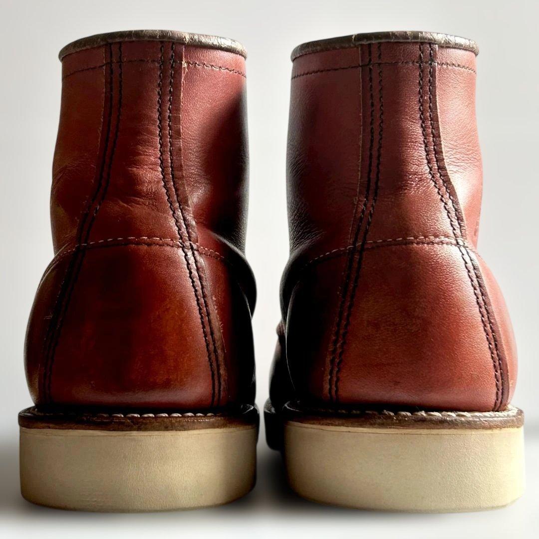 REDWING 8875 US7.5E 25.5cm アイリッシュセッター