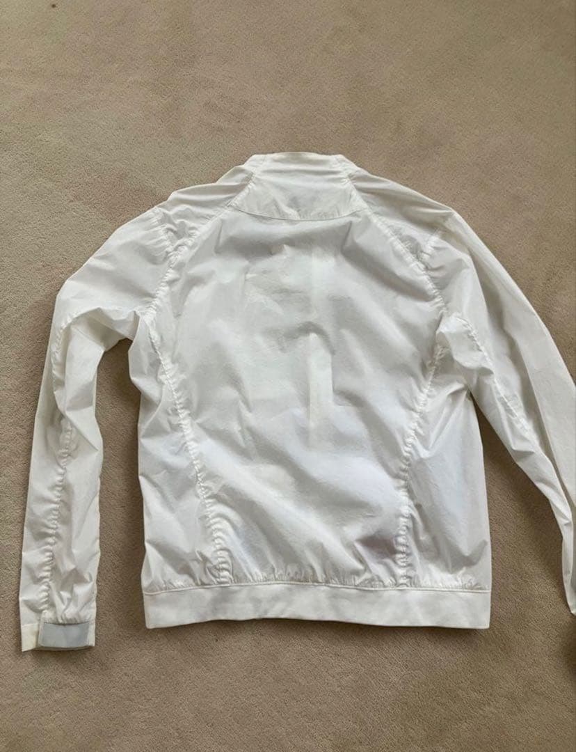 c.p company ナイロンシェルジャケット