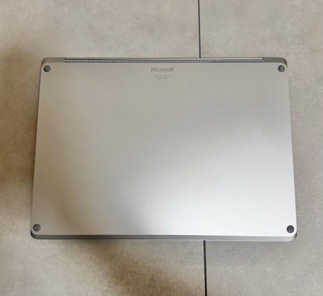 【Microsoft】Surface Laptop4