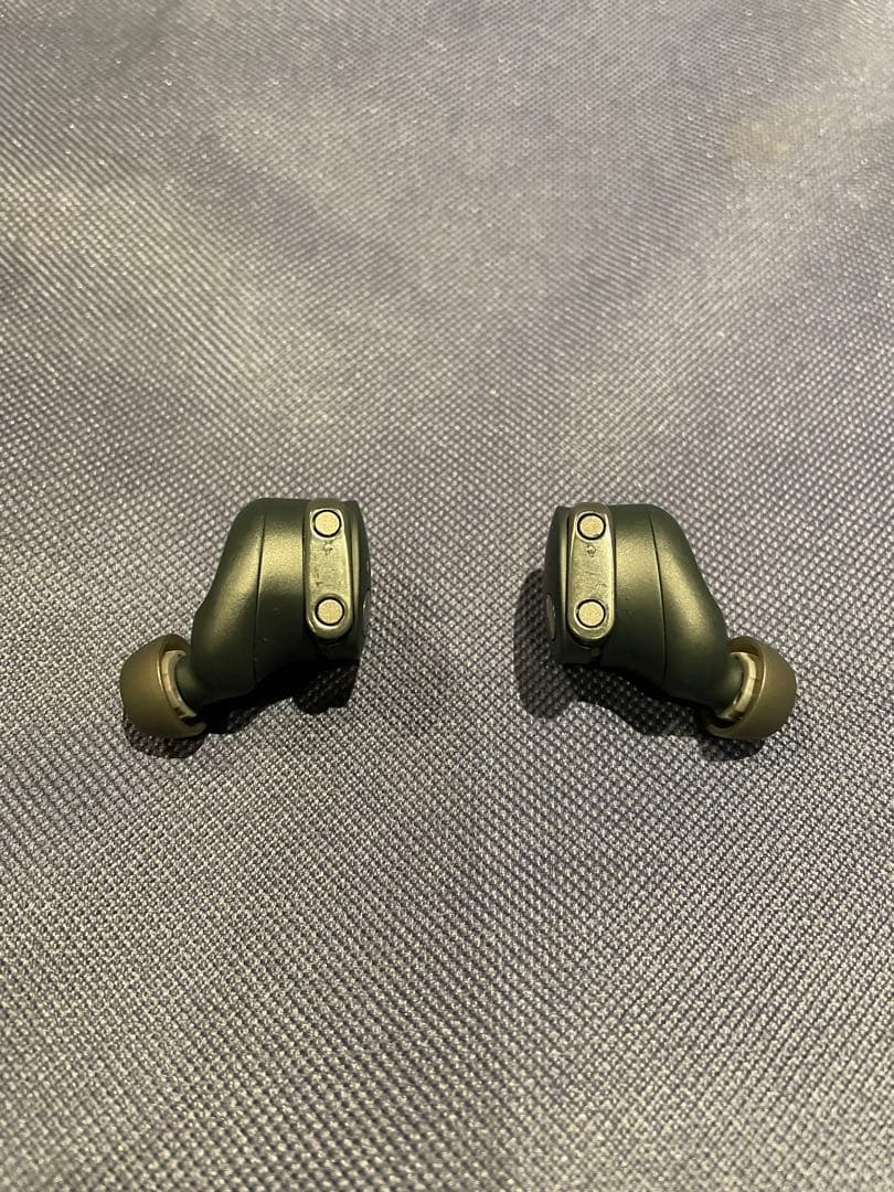 Audio-Technica ATH-CKS50TW2 ワイヤレスイヤホン