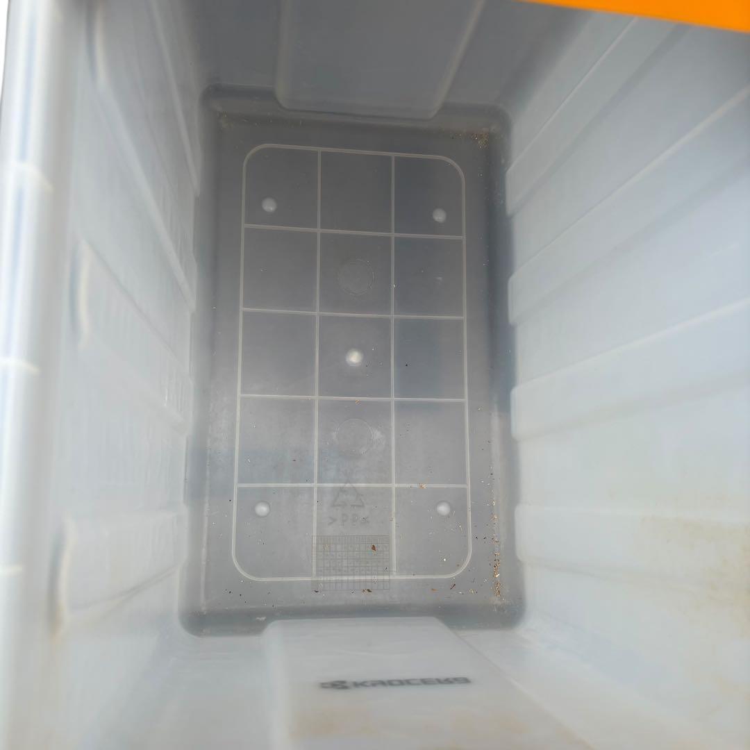 RYOBI リョービ ガーデンシュレッダー 粉砕機 GS-2010