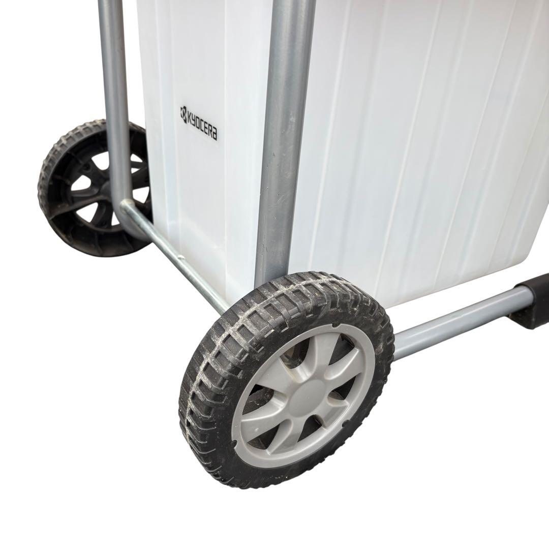 RYOBI リョービ ガーデンシュレッダー 粉砕機 GS-2010