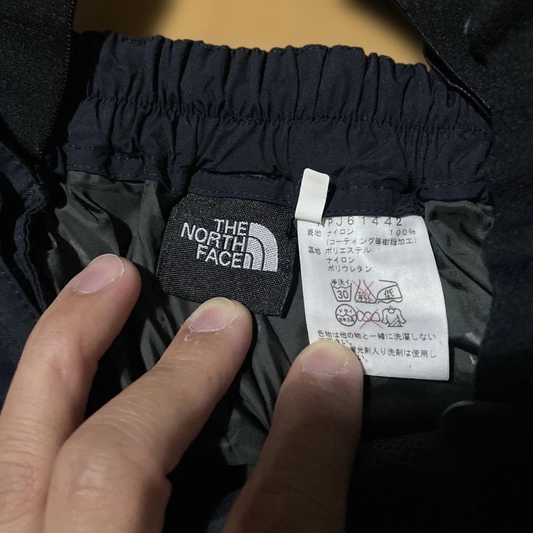 THE NORTH FACE 子ども用