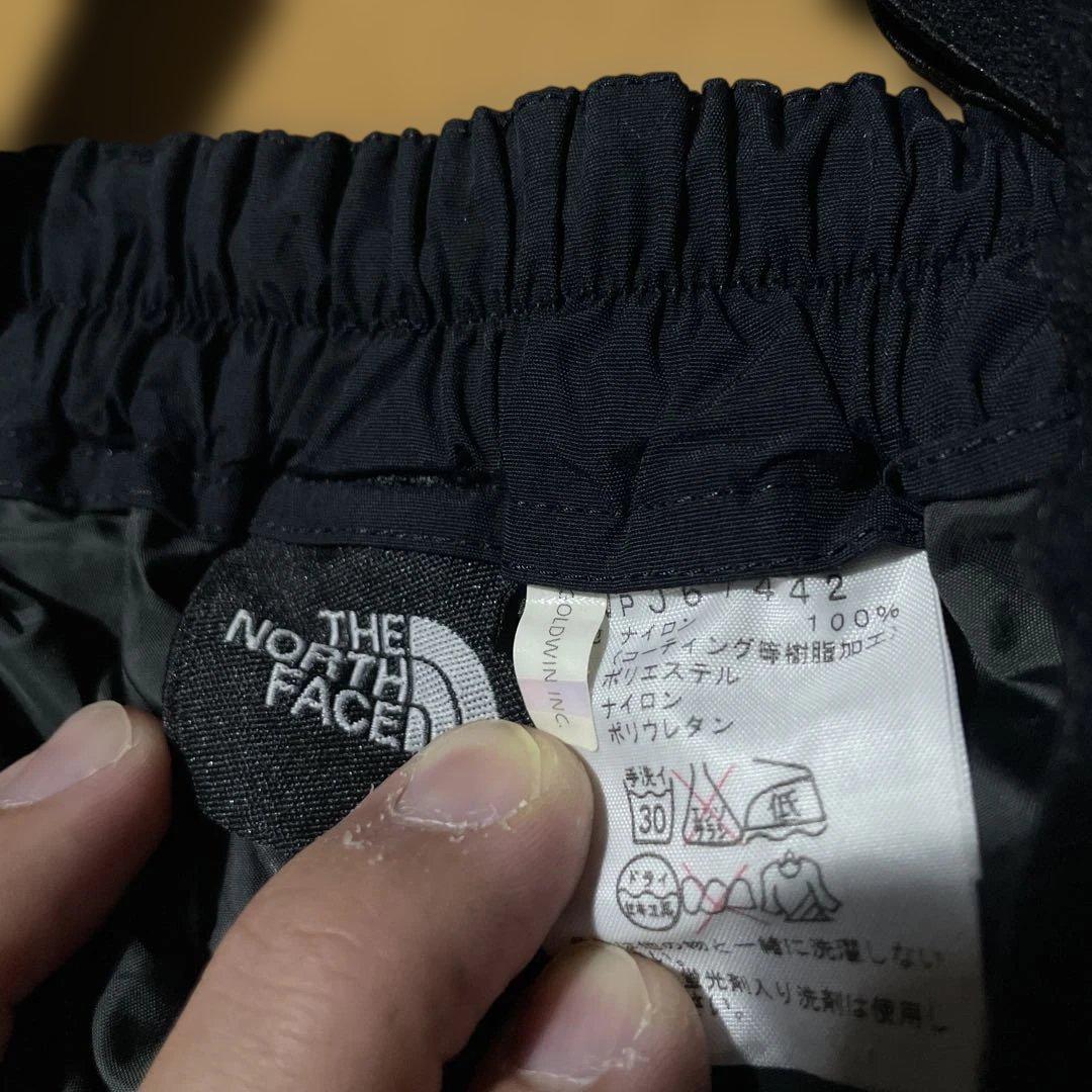 THE NORTH FACE 子ども用