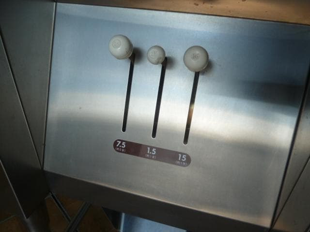 中古 tanico タニコー ライスストッカー ステンレス製 飲食店 厨房