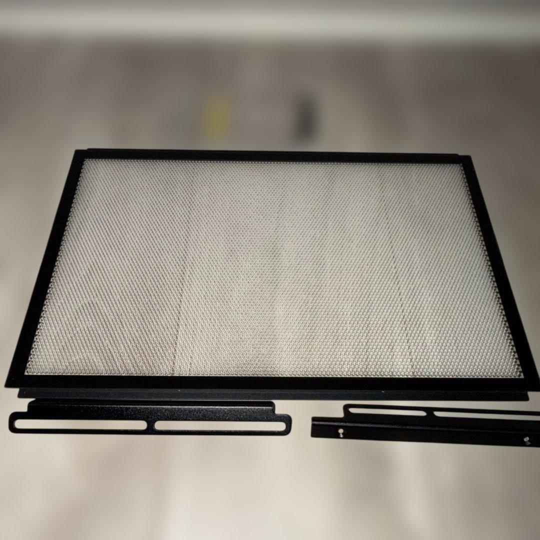 PCケース(自作PC用) FormD T1 V2.5 Gunl Color