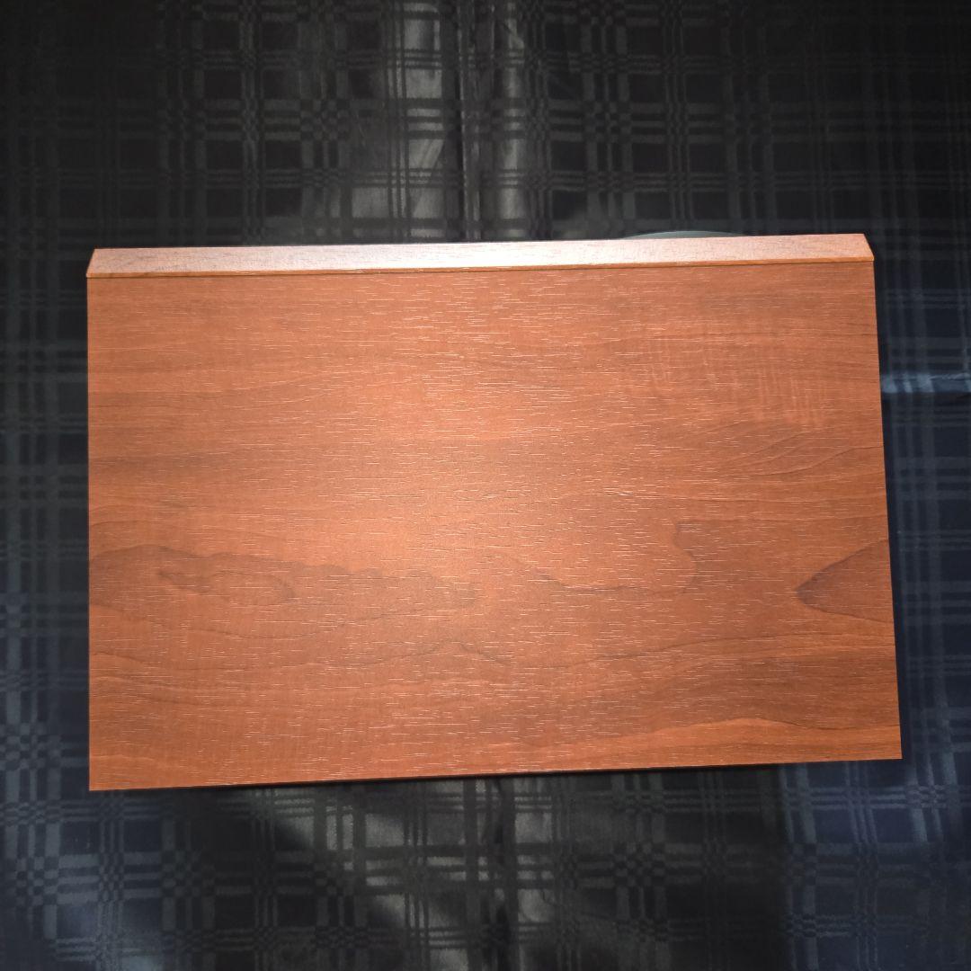 【美品・使用時間短い・グリル付き】FOSTEX FF85WK＋M800-DB