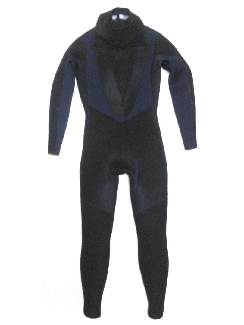 試着のみ！ ビラボン BILLABONG セミドライ フルスーツ ウェットスーツ