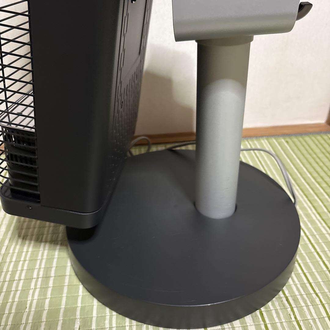 ダイキン DAIKIN セラムヒート ERFT11WS-H 赤外線ヒーター