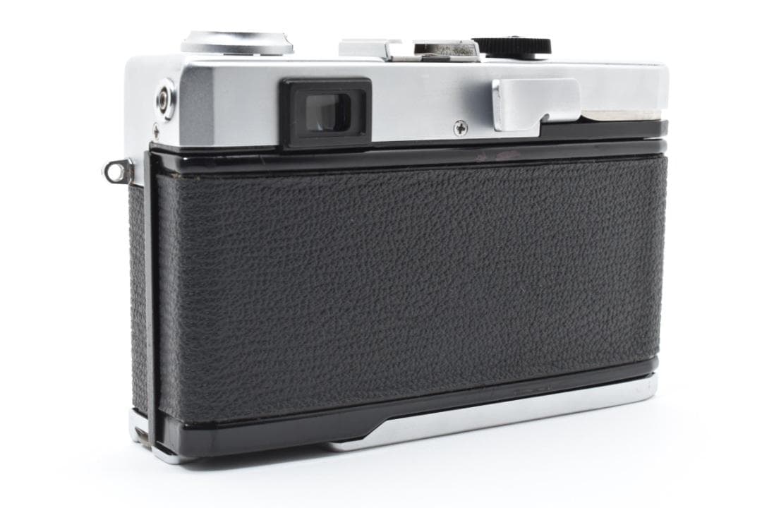 ☆完動品☆ オリンパス Olympus 35 RC フィルムカメラ 8171