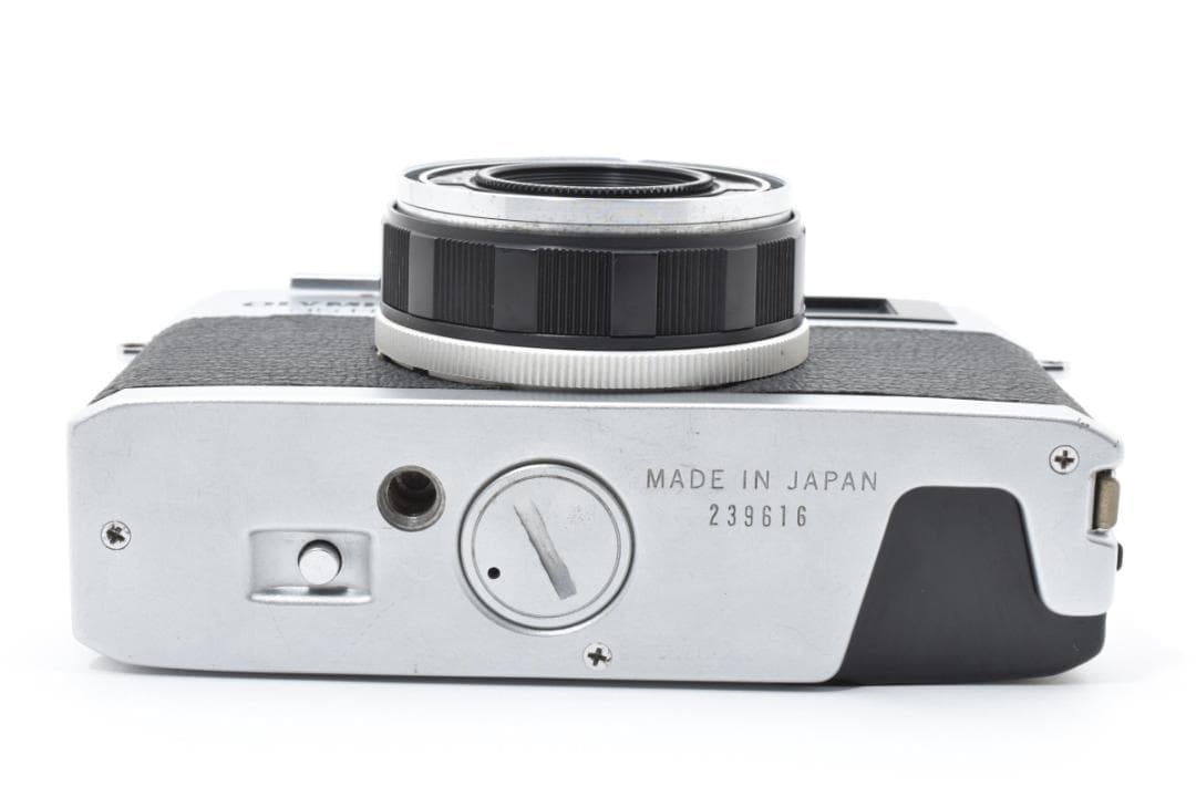 ☆完動品☆ オリンパス Olympus 35 RC フィルムカメラ 8171