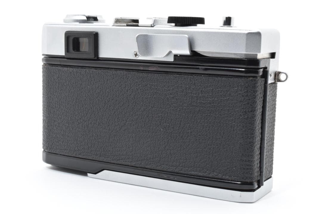 ☆完動品☆ オリンパス Olympus 35 RC フィルムカメラ 8171