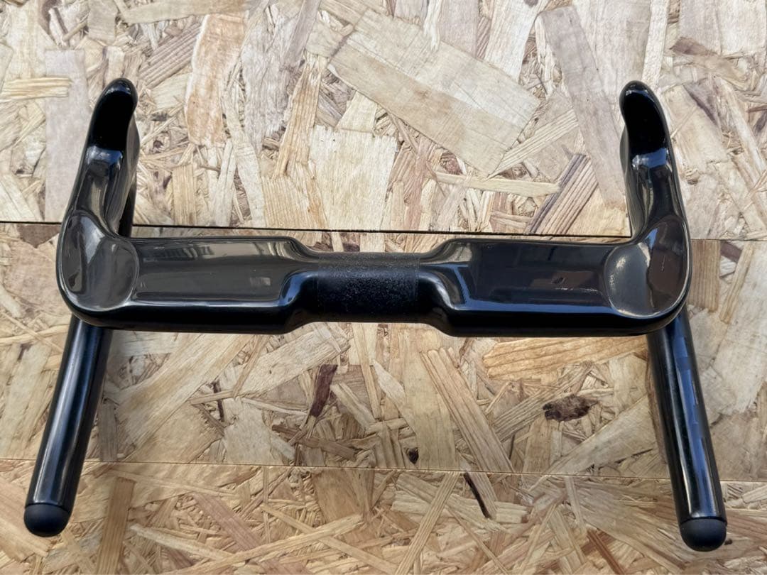 トラックハンドル・バンチバー【BIKE DOC】