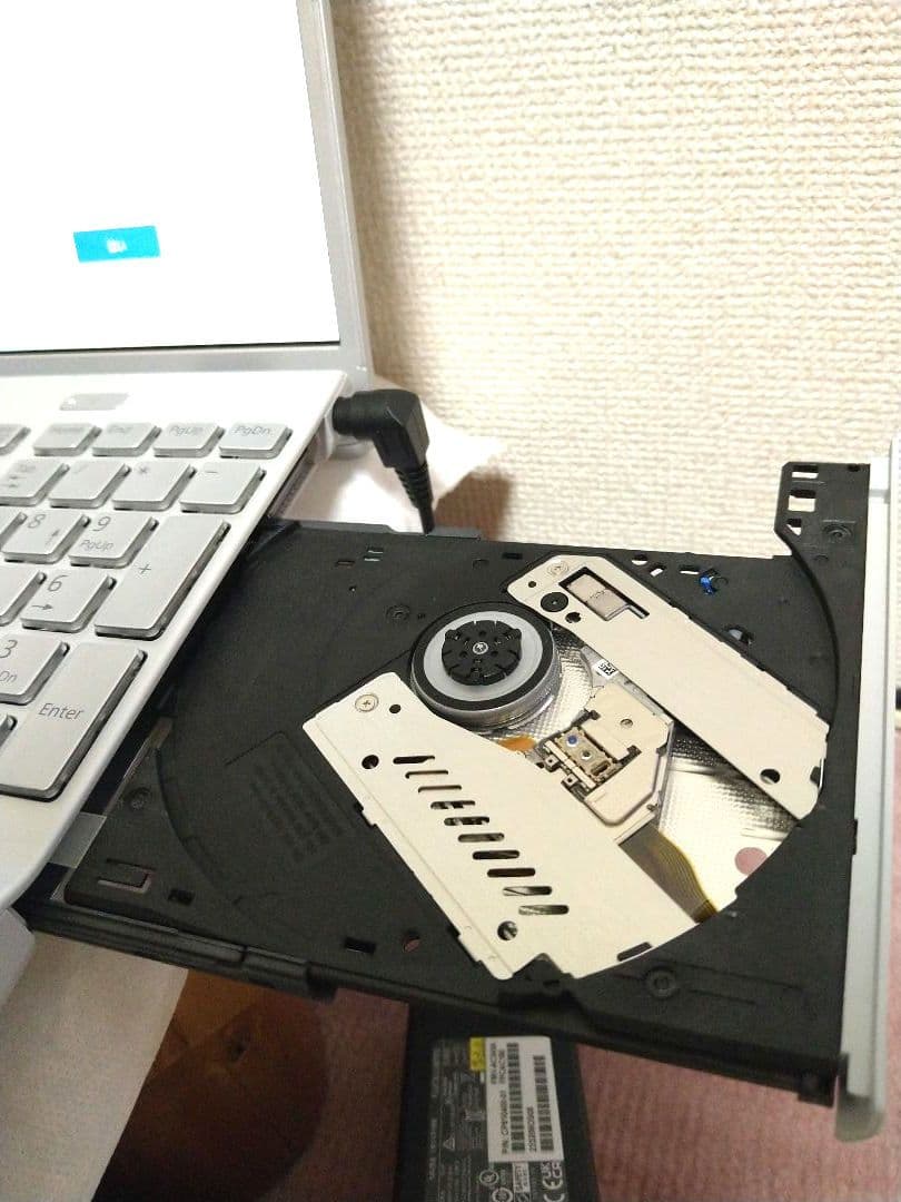 ひまわり 富士通 LIFEBOOK FMV A53G2S