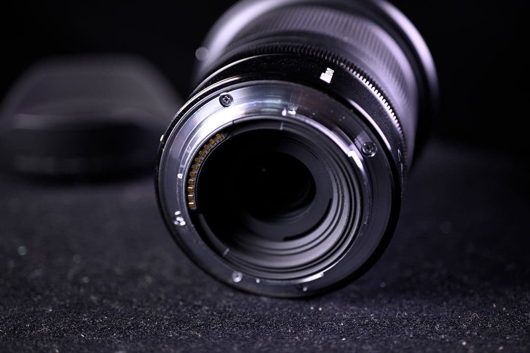 ニコン Nikkor Z 14-30mm f/4 S レンズ