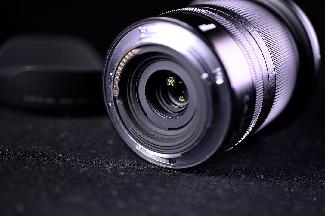 ニコン Nikkor Z 14-30mm f/4 S レンズ