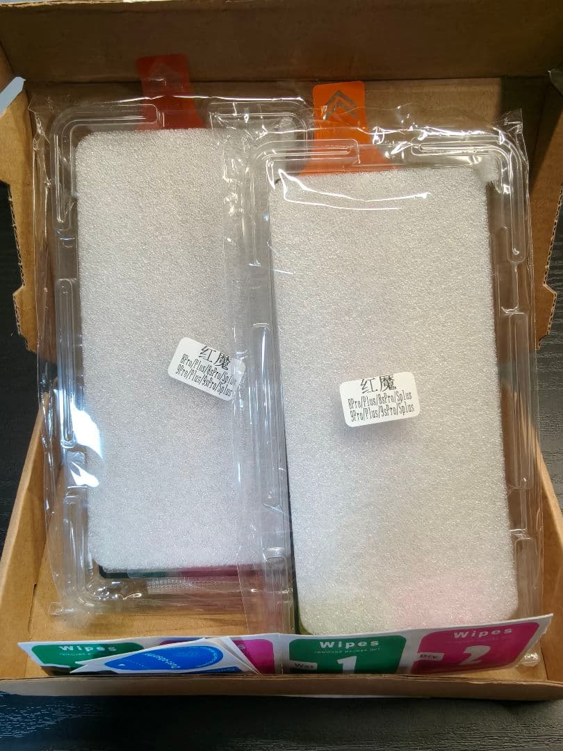 redmagic 10 air ホワイト 256gb