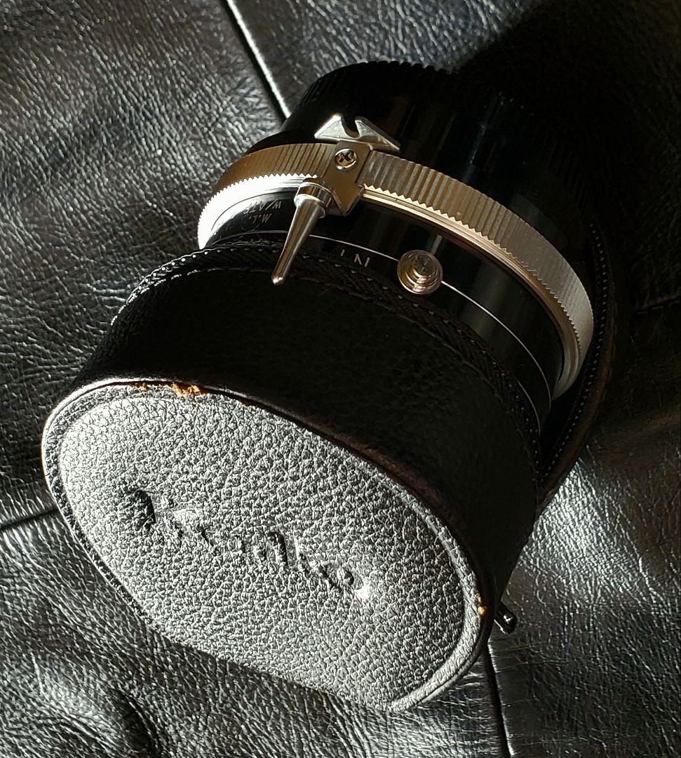 【Nikon】『ニコンF フォトミック＆単焦点レンズ３本＆テレプラス』セット