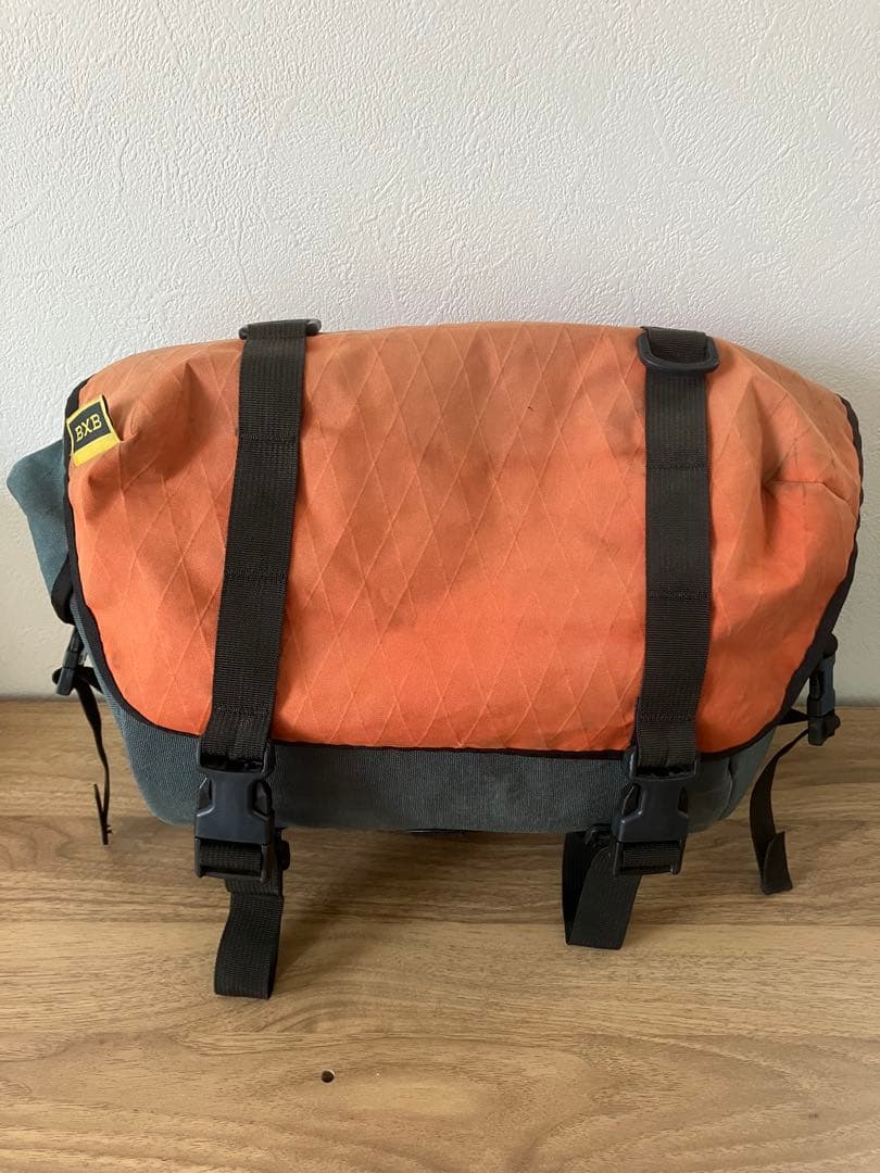 最終です！Bag by Bird BXB \"Piccolo\" カラーオーダー品