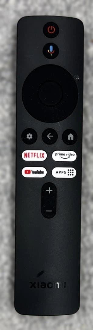 mocha_2　シャオミ チューナーレステレビ L55MA-ATWN