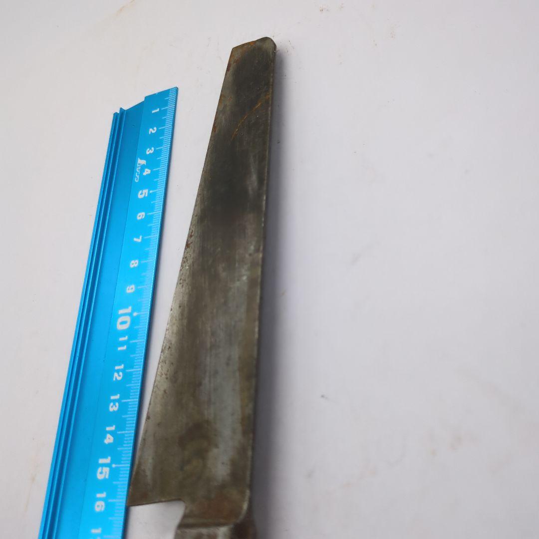 兼松作　和包丁　包丁