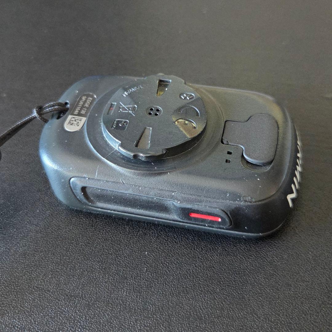 GARMIN EDGE 130 サイクルコンピューター本体のみ