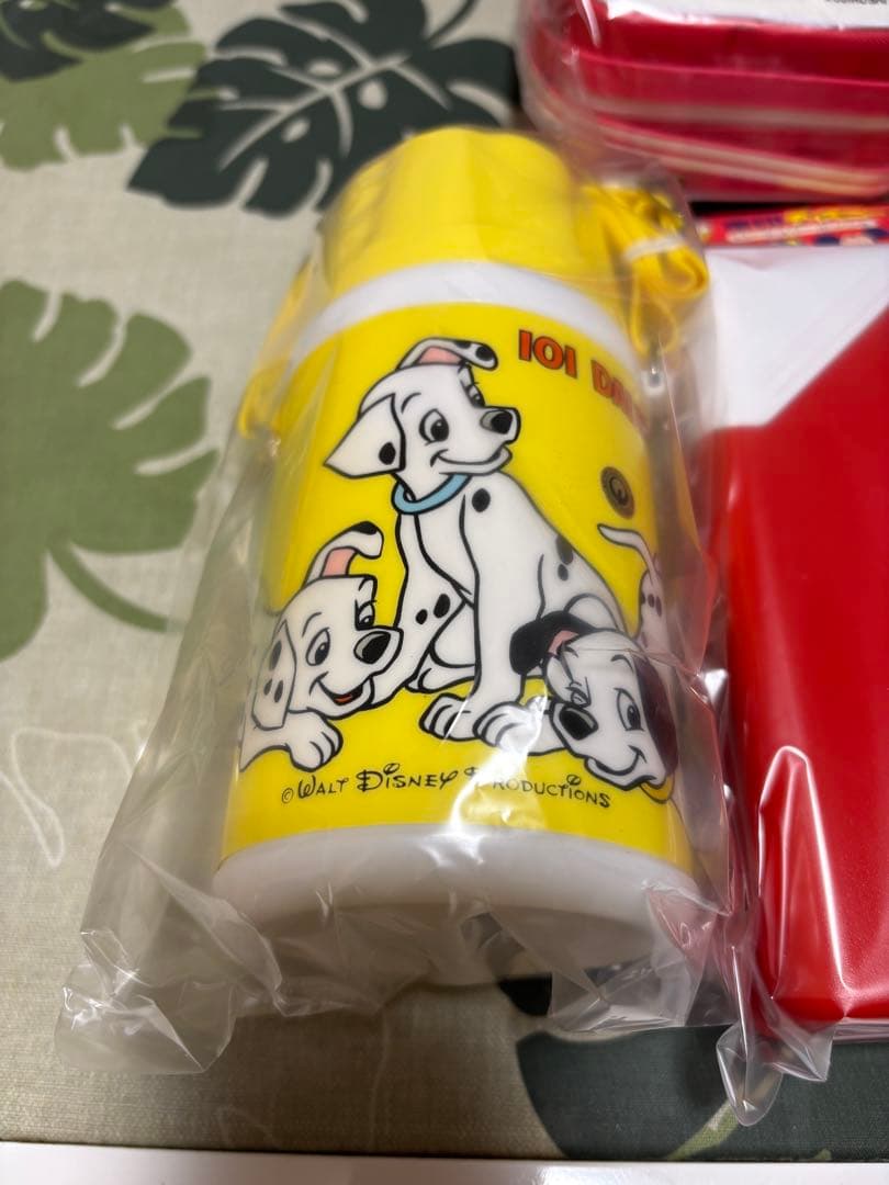 昭和レトロ 象印 ディズニー水筒 9個セット