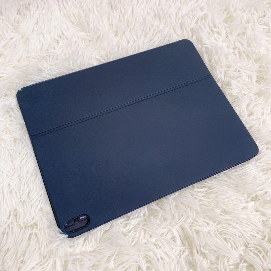 iPad Smart Keyboard Folio MXNL2J 12.9インチ