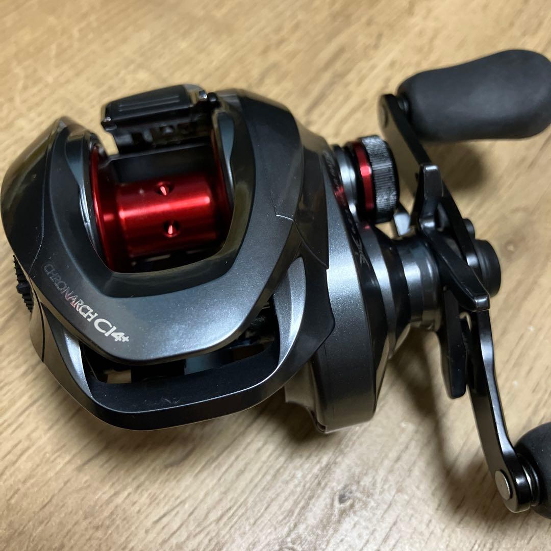 SHIMANO クロナーク