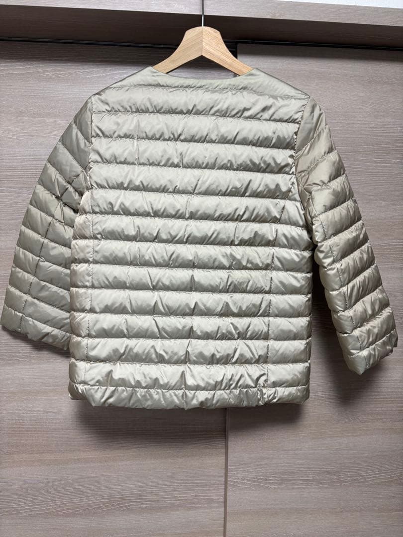 TATRAS タトラス ノーカラーライトダウン ACACIA サイズ3