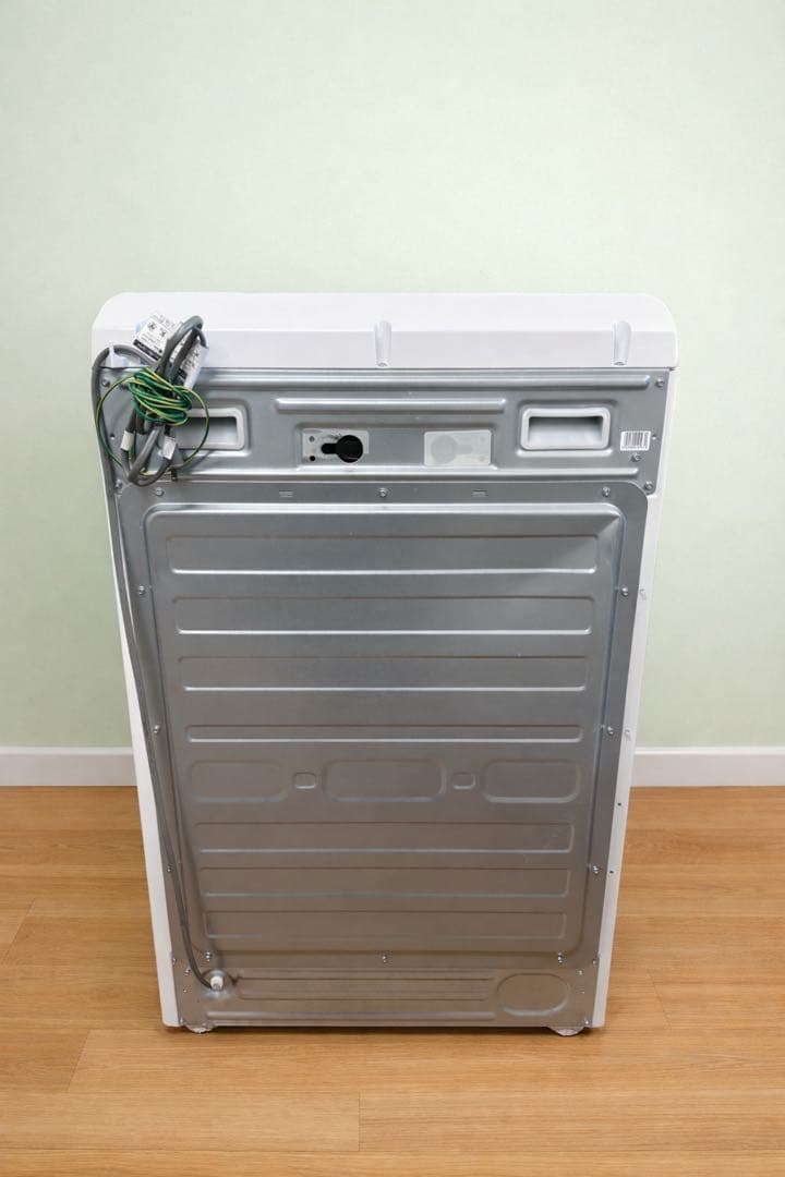 SHARP ドラム式洗濯機 ES-S7D-WL 7.0/3.5kg 2020年製