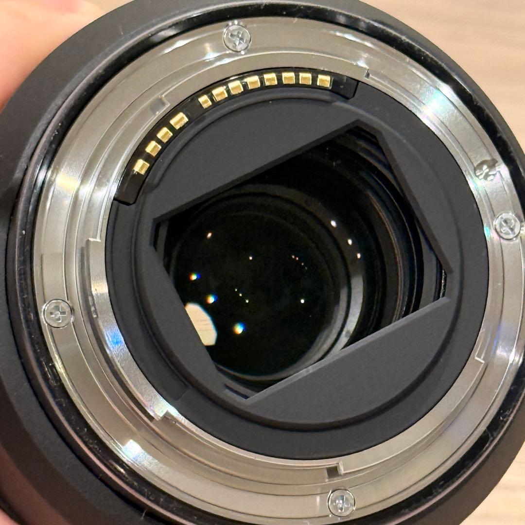 【極美品】Canon RF 15-35mm F2.8L IS USM 広角ズーム