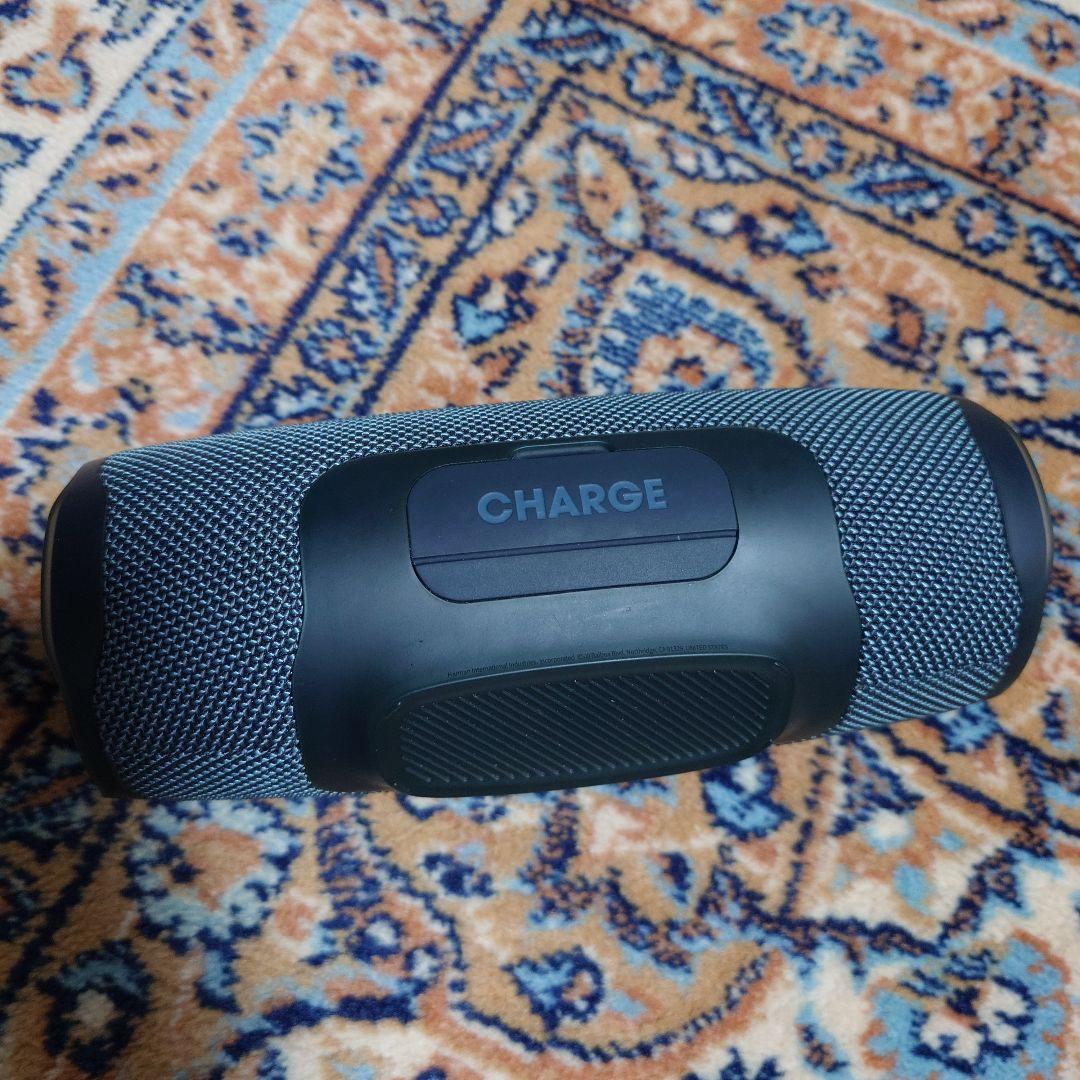 JBL Charge Essential 2 一式完備