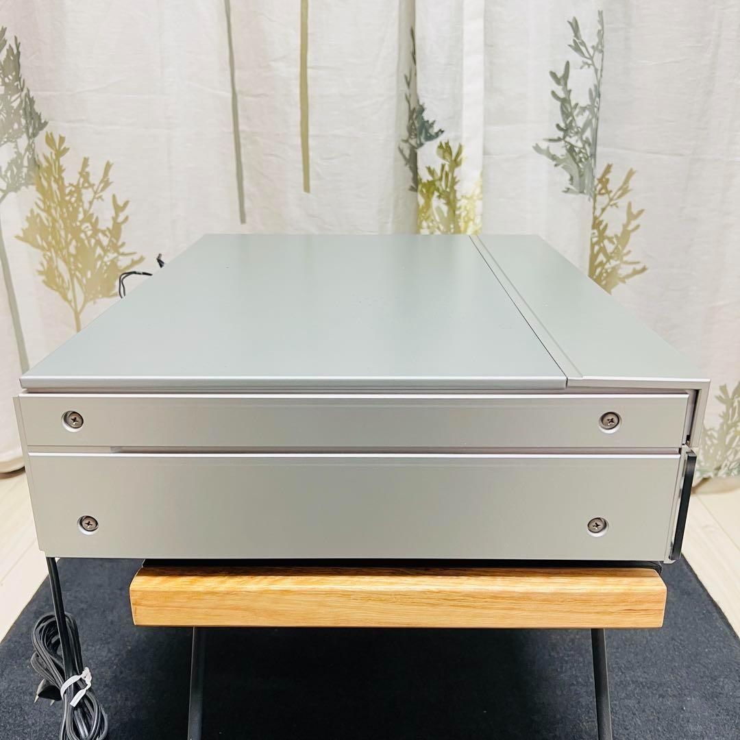 TRIO　トリオ　AM/FMチューナー　KT-1000