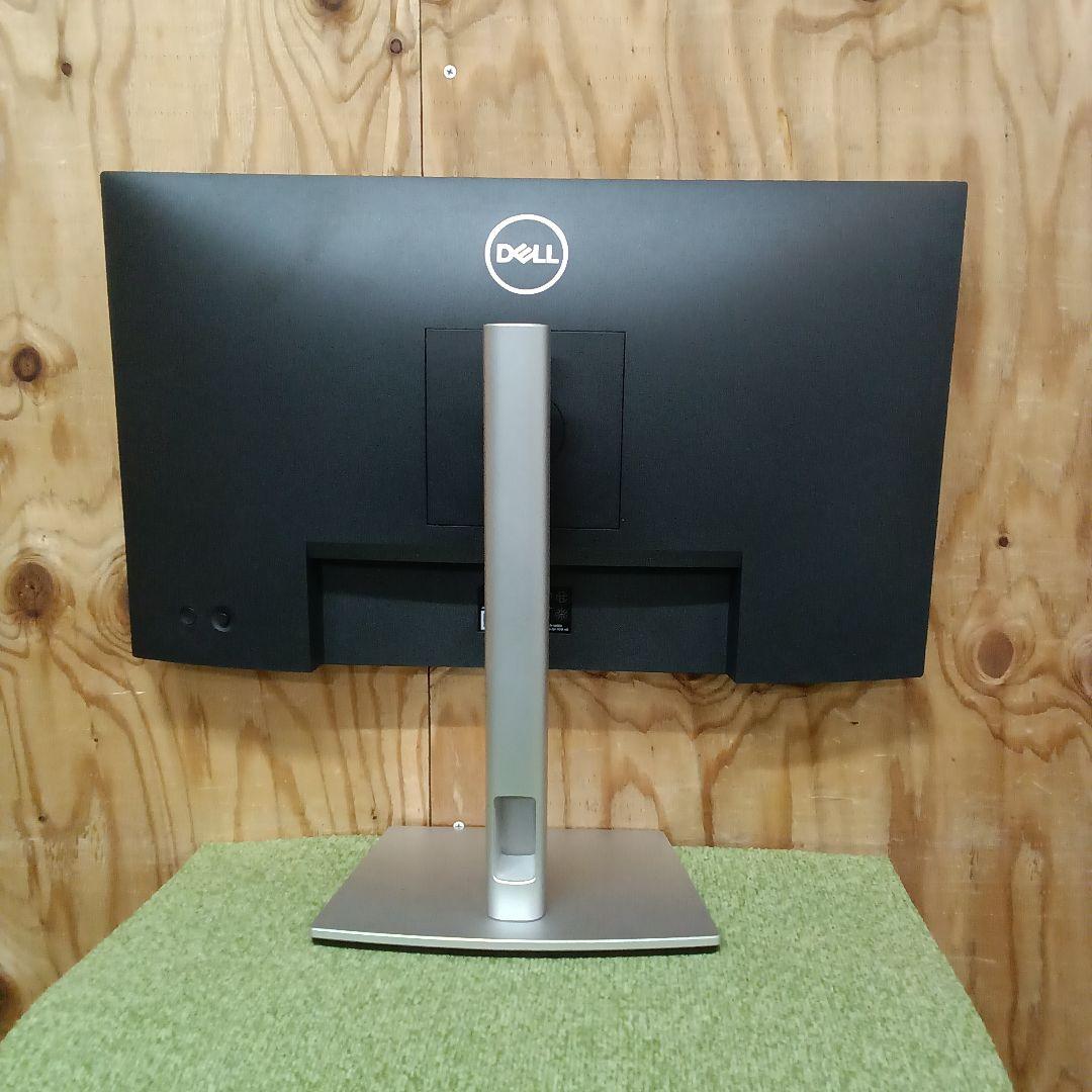 23.8インチ液晶モニター DELL P2422H 2022年製 ⑥
