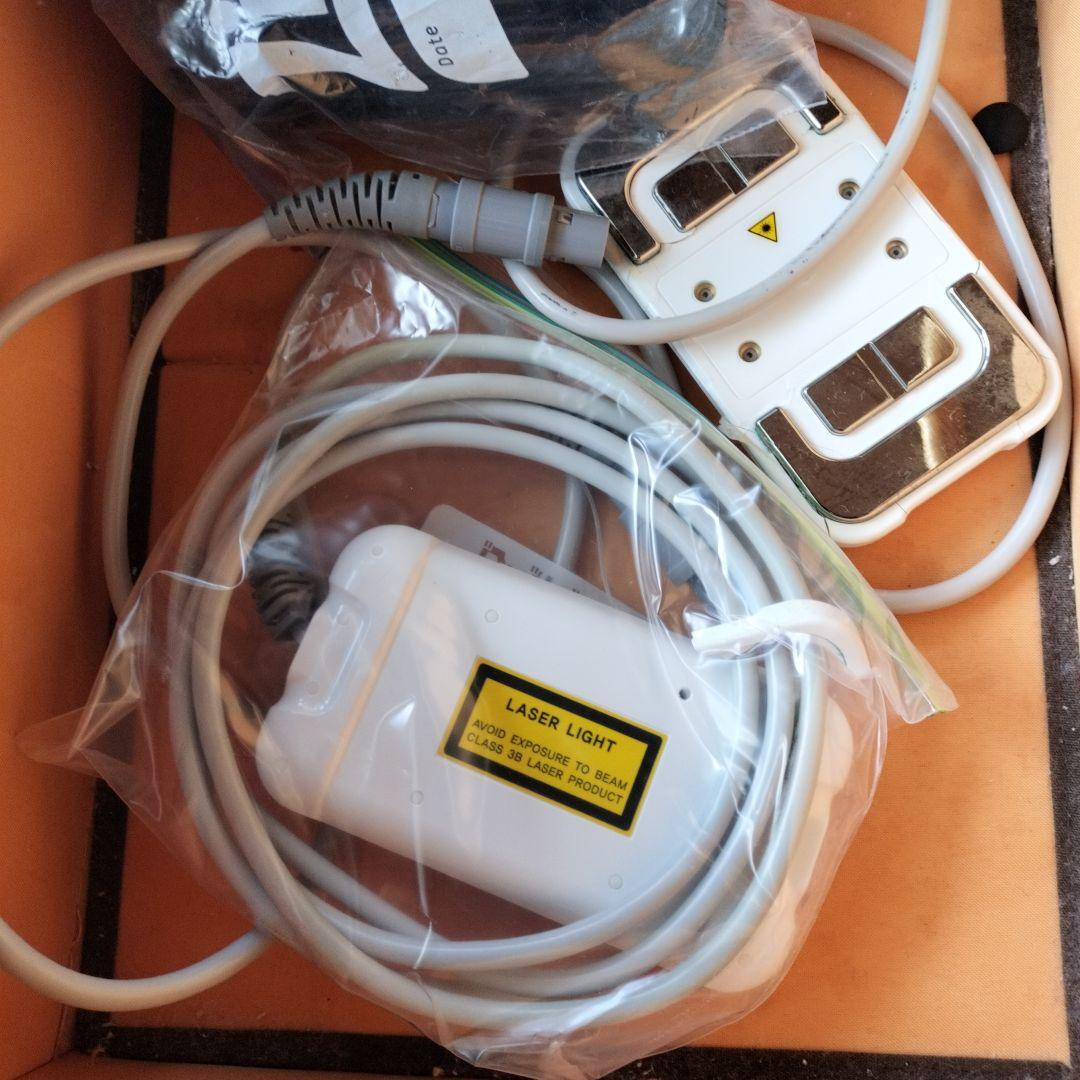 エステ業務用　トリプルボディー　ワールドアソシエイツ　EMS 業務用　痩身