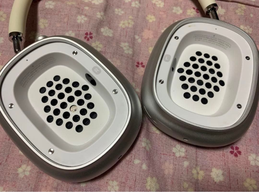 AirPods Max Lightning お値下げしました。