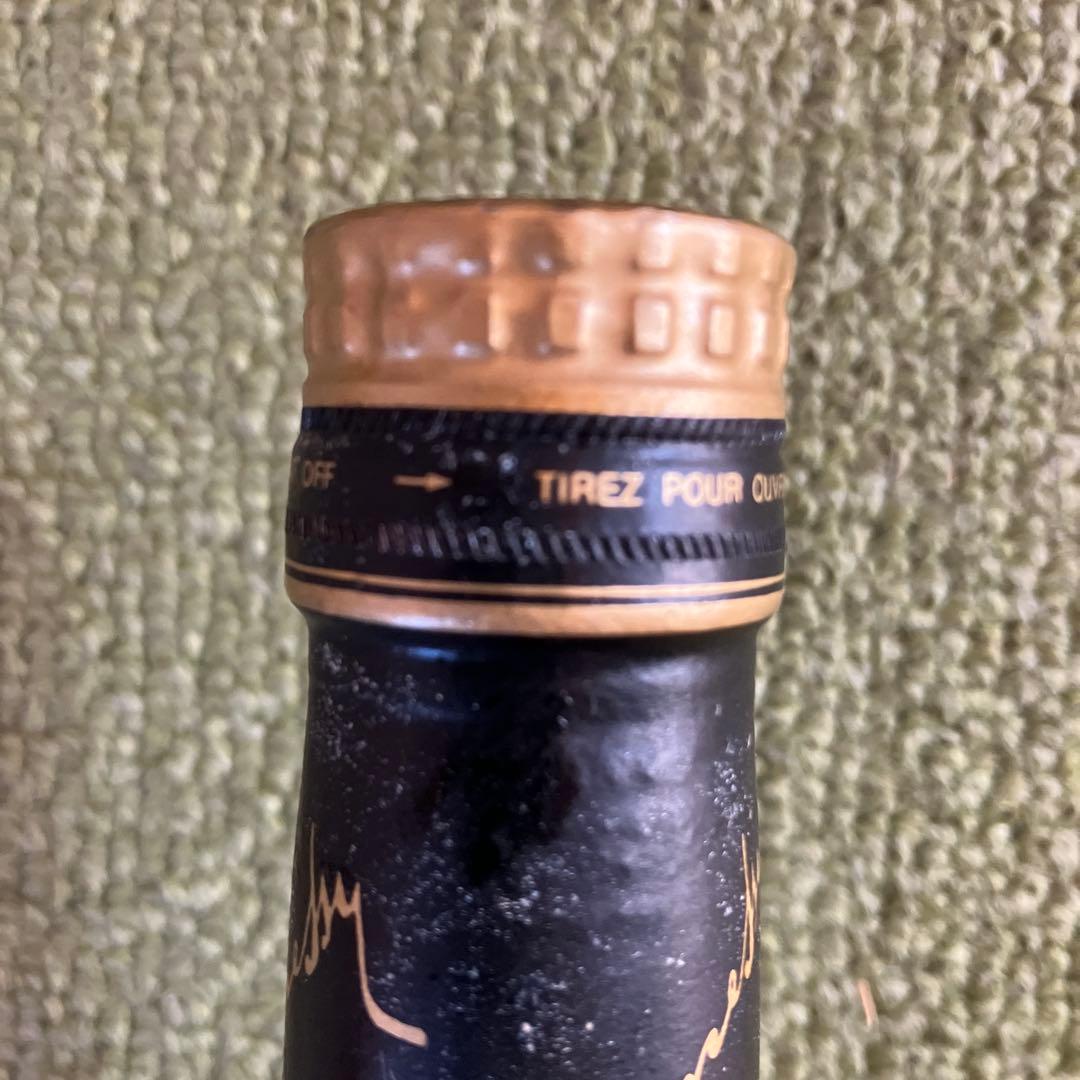 は*か様 Hennessy Napoleon 40% 0.70l