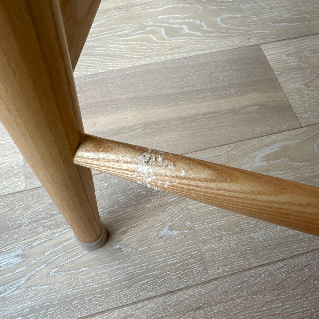 ダイニングチェア　Yチェアリプロダクト品