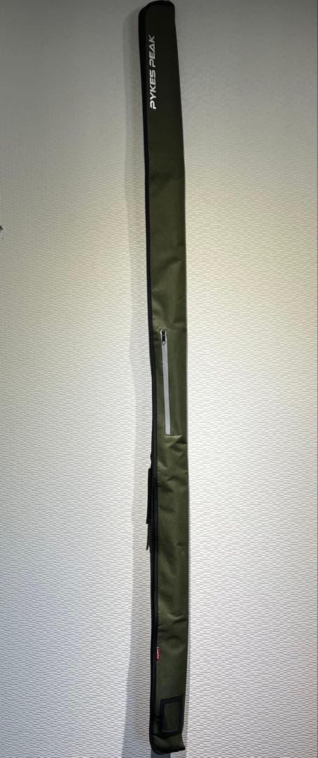 ◇ZEUS◇KING◇24k◇金粉入り◇ロッド◇オーダー◇未使用◇一点物◇限定◇