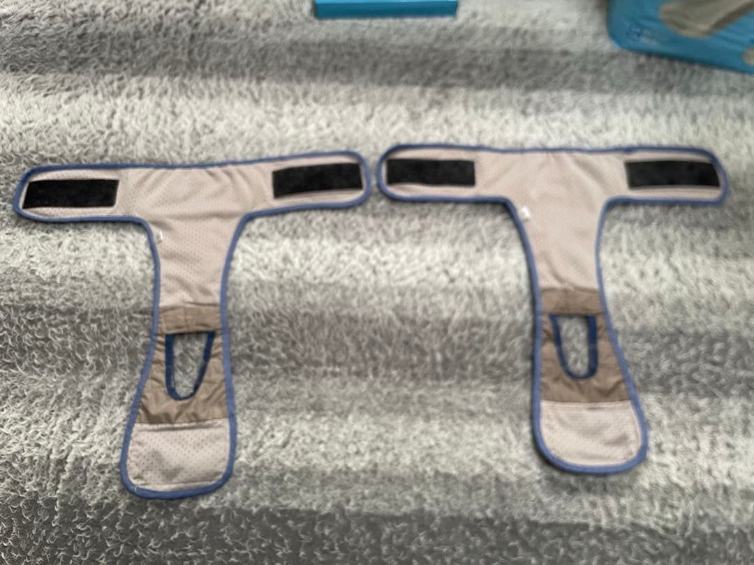 FrienDoggy フレンドギー うんコロキャッチ Sサイズ+パッド+消臭袋