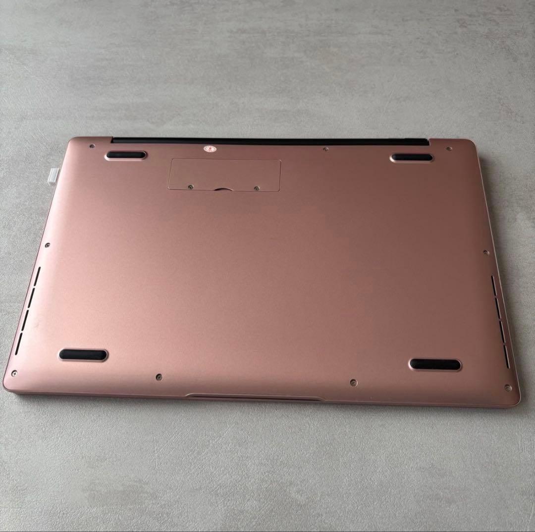 【初期化済み】ES BOOK ノートPC Windows 11