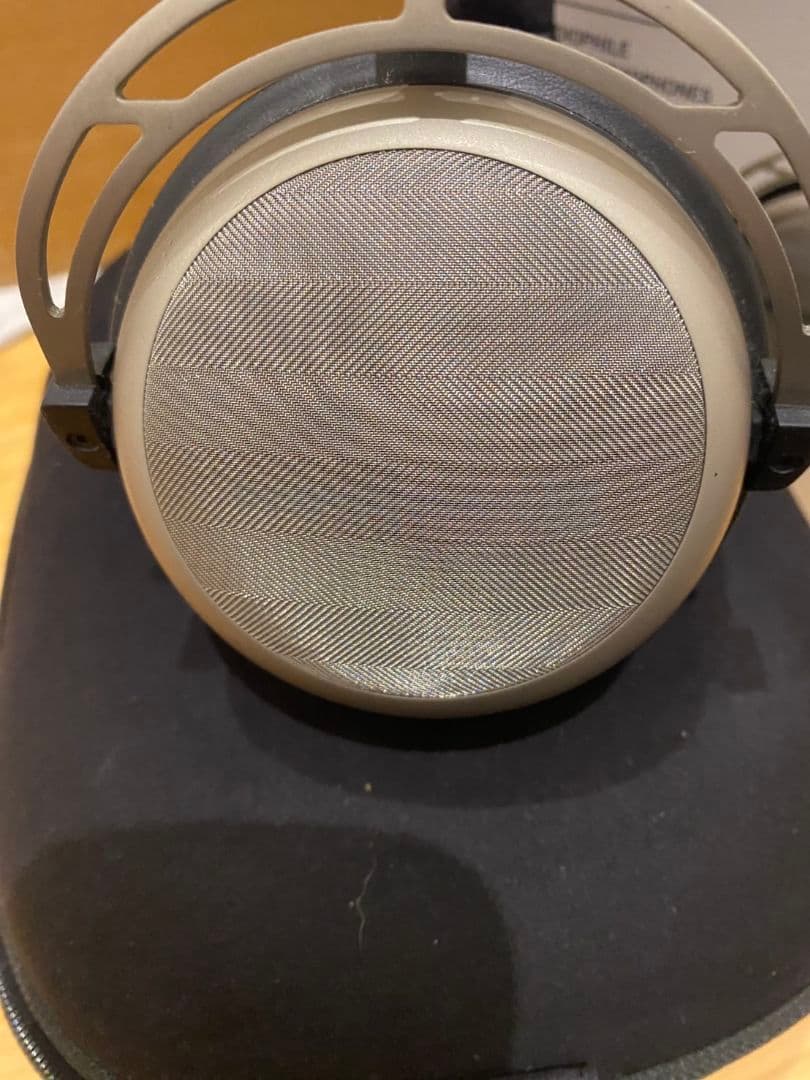 valsharah様beyerdynamic T1 2nd Generation