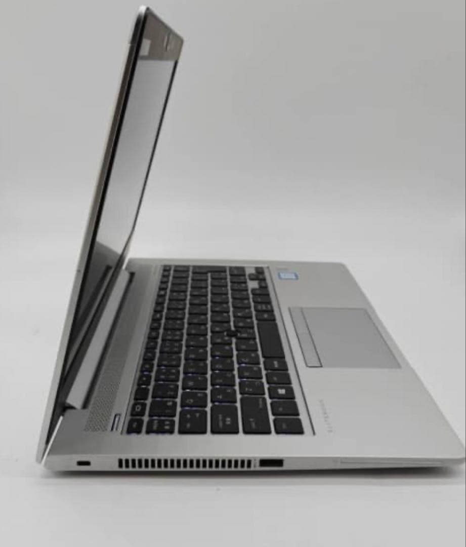 HP EliteBook 830 G6メモリ16GBタッチパネル